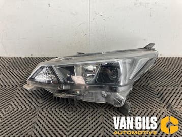 Koplamp links Nissan Leaf O331025, Nieuw