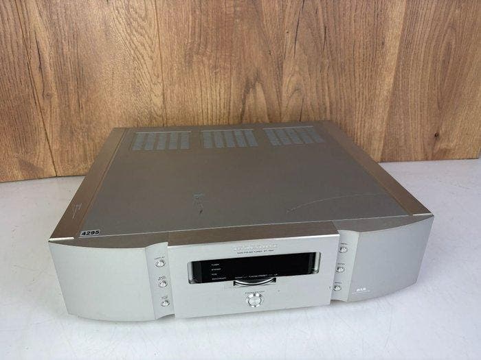 Marantz - ST15S1 Tuner, TV, Hi-fi & Vidéo, Radios