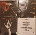 Pino Daniele - Bellambriana, La grande madre, Il mio, Nieuw in verpakking