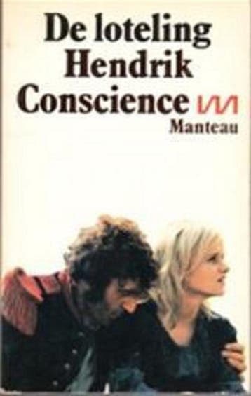 Loteling 9789022305928 Conscience, Verzenden, Conscience