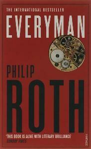 Everyman 9780099507260 Philip Roth, Boeken, Taal | Engels, Gelezen, Verzenden