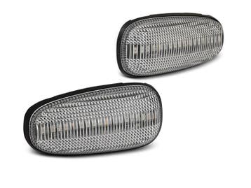 Carnamics Knipperlichten | Opel Astra 98-04 3-d / Astra 98-0, Verzenden