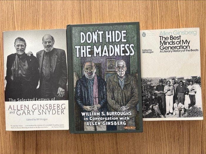 Meerdere auteurs - Interessant dubbellot met 8 boeken rond, Antiek en Kunst, Antiek | Boeken en Manuscripten