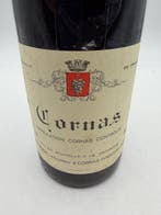 1991 Alain Voge Cornas - Cornas Appellation Cornas Contrôlée, Nieuw