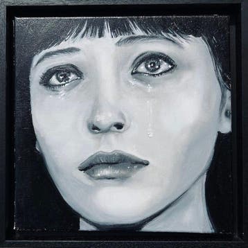 Virginie - Anna Karina