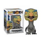 Funko Pop! Jurassic Park: Therizinosaurus #1206, Verzamelen, Poppetjes en Figuurtjes, Verzenden, Nieuw
