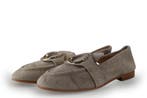 Manfield Instappers in maat 39 Beige, Kleding | Dames, Schoenen, Verzenden, Manfield, Gedragen, Instappers