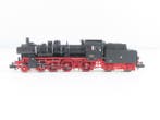 Minitrix N - 16471 - Stoomlocomotief met tender (1) - BR, Nieuw