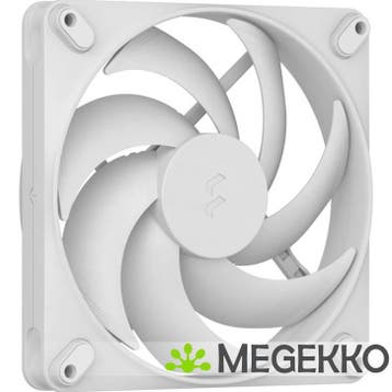 Fractal Design Momentum 14 White, Verzenden