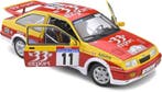 Solido 1:18 - Modelauto - Ford Sierra RS Cosworth rally