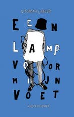 Een lamp voor mijn voet 9789023996972 Liesbeth Labeur, Verzenden, Liesbeth Labeur