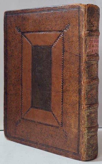 Joost van den Vondel - Koning Davids harpzangen - 1723, Antiek en Kunst