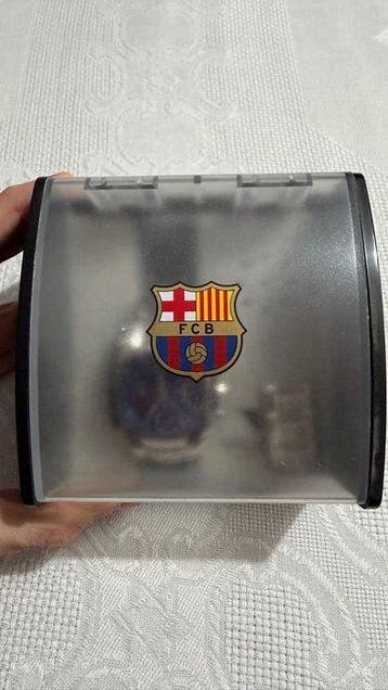 FC Barcelona - Horloge, Verzamelen, Nieuw