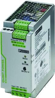 Phoenix Contact QUINT Alimentation DC 24V | 2866705, Verzenden