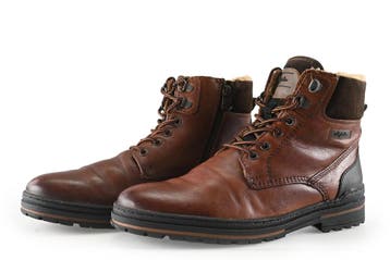 Australian Veterboots in maat 42 Cognac, Verzenden, Boots