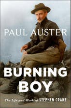 Burning boy 9780571353354 Paul Auster, Verzenden, Paul Auster