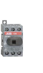 ABB Koppelschakelaar SwitchLine - 1SCA104811R1001, Verzenden