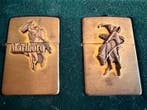 Zippo - Encendedores zippo Marlboro - Zakaansteker - Massief, Nieuw