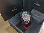 Tudor - Black Bay GMT 79830RB Black Dial Bracelet Stickers