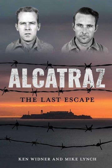 Alcatraz 9781493081233 Ken Widner, Verzenden, Zo goed als nieuw, Ken Widner