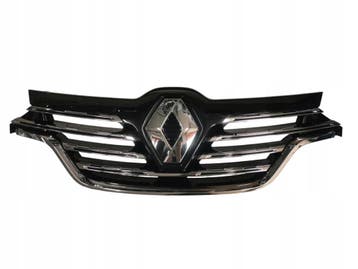Grill RENAULT Koleos II lift, Auto-onderdelen, Verzenden, Gebruikt