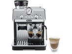 DeLonghi La Specialista Arte EC9155 - Pistonmachine - 8, Elektronische apparatuur, Koffiezetapparaten, Verzenden, Zo goed als nieuw