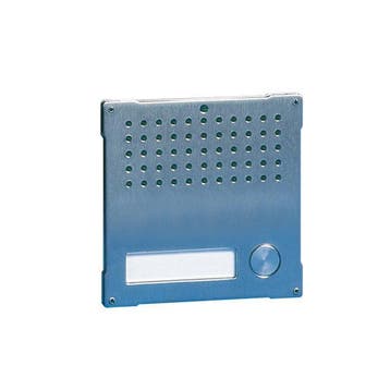 Comelit VAndalcom Function Module For Door Station - 3262S/1, Verzenden