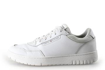 Tommy Hilfiger Sneakers in maat 43 Wit, Kleding | Heren, Schoenen, Verzenden, Wit, Tommy Hilfiger, Sneakers