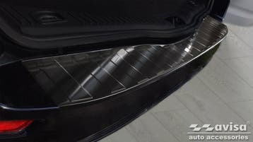 Achterbumperbeschermer | geschikt voor Ford | Mondeo Wagon 2, Verzenden