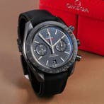 Omega - Speedmaster Dark Side Of The Moon Black Ceramic -, Nieuw