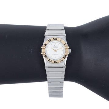 Omega - Constellation - Sans prix de réserve - 795.1080 -