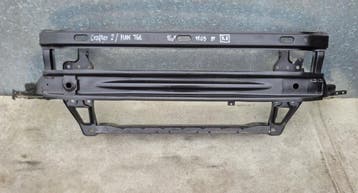 Voorbumpersteun VW Volkswagen Crafter 2 II MAN TGE 2016-, Auto-onderdelen, Verzenden, Gebruikt