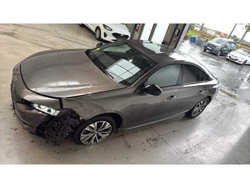 Online veiling - 2023 - Peugeot - 508 - ALLURE - Car