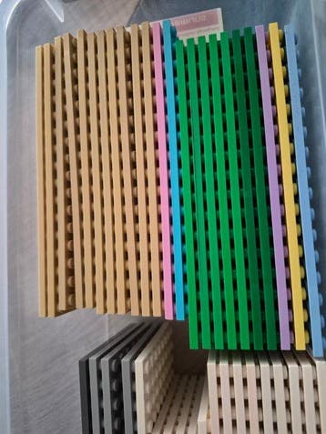 Lego Stenen - Basic - Creator