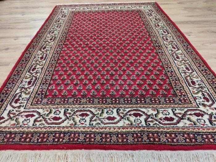 Mir - Vloerkleed - 1.8 cm - 1.2 cm - Royal Sarugh Blumen, Maison & Meubles, Ameublement | Tapis & Moquettes