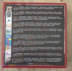 Chicago - The Studio Albums 1979-2008 - 10 x CDs -, Nieuw in verpakking