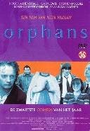 Orphans op DVD, Verzenden