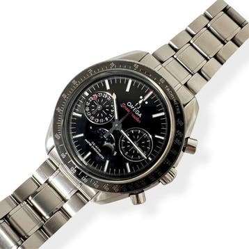 Omega - Speedmaster - 304.30.44.52.01.001 - Homme -, Nieuw