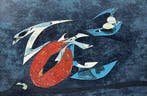 Gianni Dova - Traversata