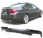 Diffuseur Pour Bmw Série 5 F10 F11 10- Look M Performance No, Verzenden