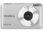 Yashica -  Digipix 100  - Zilver, Verzenden, Nieuw, Overige Merken