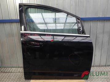 Rechter voorste deur Ford C-Max MK2, Auto-onderdelen, Verzenden, Gebruikt, Ford