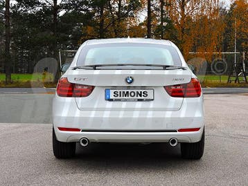 Simons Sportsysteem 2*90 | BMW F34GT 320i, Verzenden, Nieuw