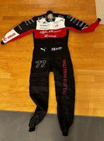 Alfa Romeo - Formula One - Valtteri Bottas - 2022 - Racesuit, Nieuw