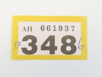 Viessmann H0 - 63631 - Éclairage pour trains miniatures (8), Nieuw