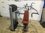 Precor Discovery Series Converging Shoulder Press, Ophalen of Verzenden, Gebruikt, Borst