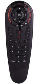 DrPhone MX6 Air Remote Mouse - Afstandsbediening 2.4G, Verzenden, Nieuw
