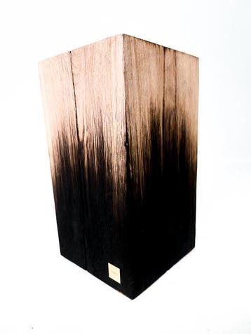 THE FOREST Art & Woodworking Studio - Salontafel - Eiken