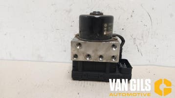 ABS Pomp Volkswagen Bora O211394