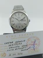 Omega - Genève Day-Date “Jumbo” - Sans prix de réserve -, Handtassen en Accessoires, Horloges | Heren, Nieuw